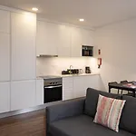 Apartman Cozy Figueira *