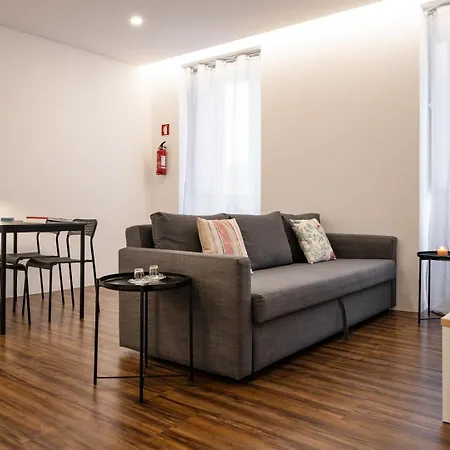 Cozy Figueira Apartman *