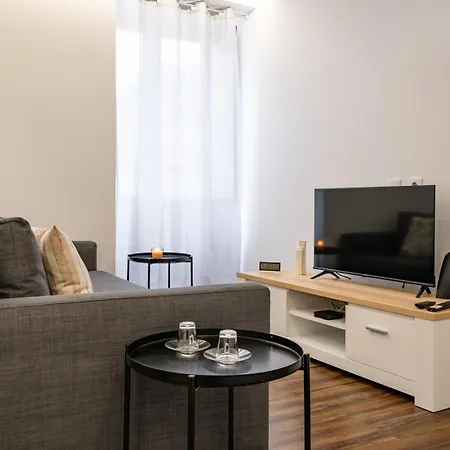 Apartman Cozy Figueira *