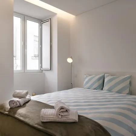 Appartement Cozy Figueira Figueira da Foz