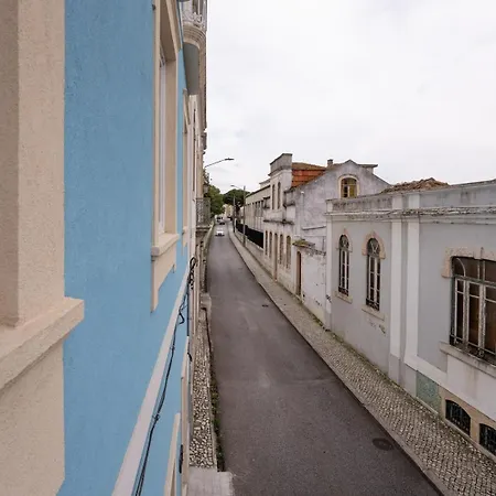 Cozy Figueira Apartman