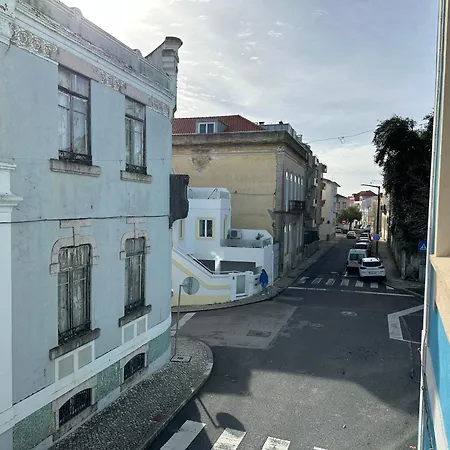 Apartman Cozy Figueira *