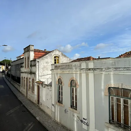 Cozy Figueira Apartman Figueira da Foz