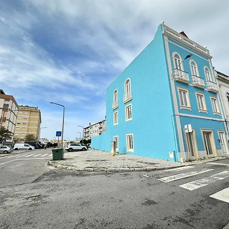 Cozy Figueira Apartman