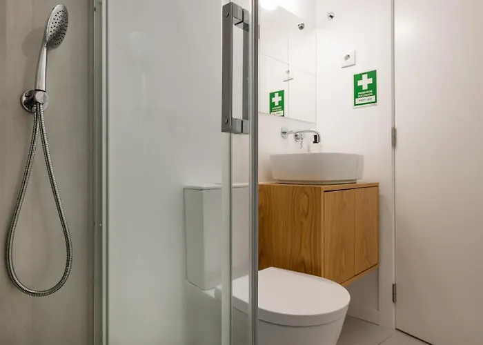 Apartman Cozy Figueira *