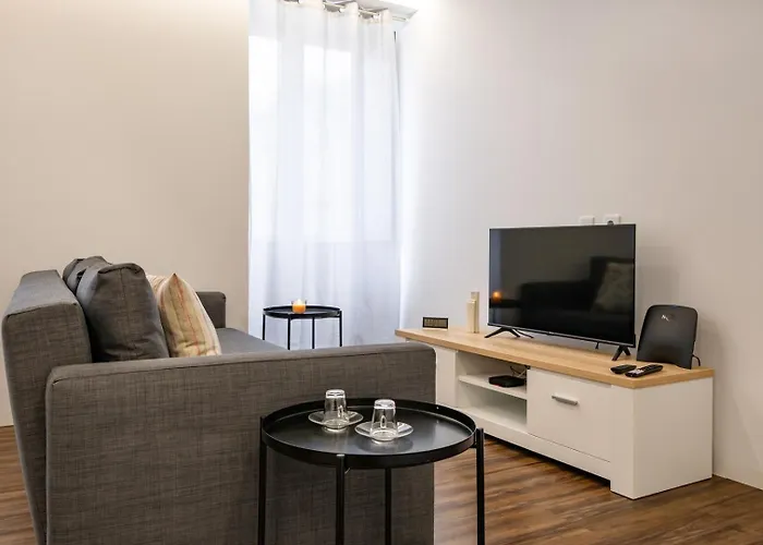 Apartman Cozy Figueira *