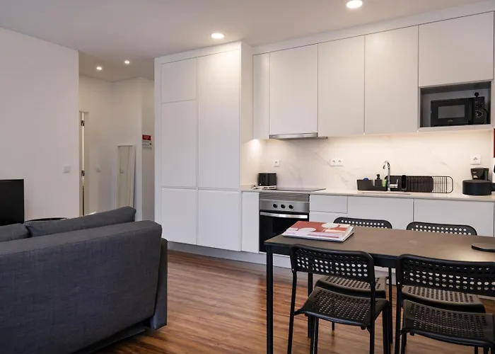 Cozy Figueira * Figueira da Foz